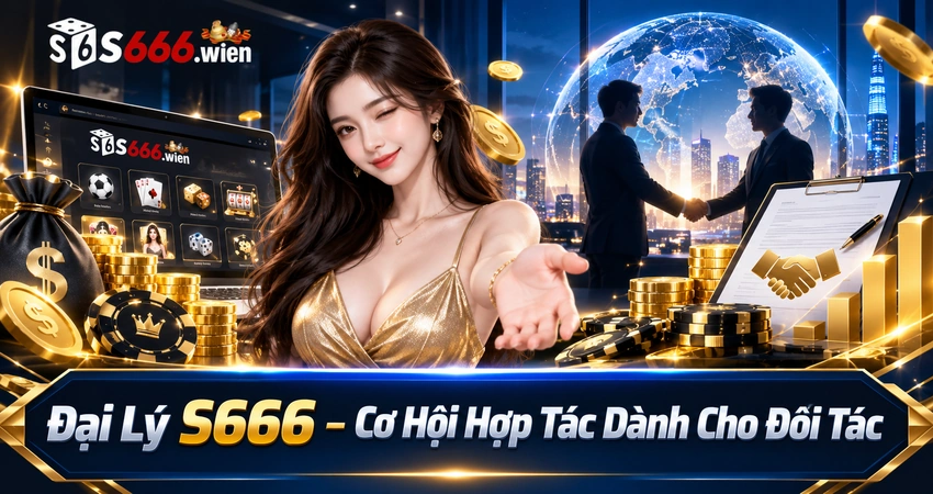 Đại lý S666